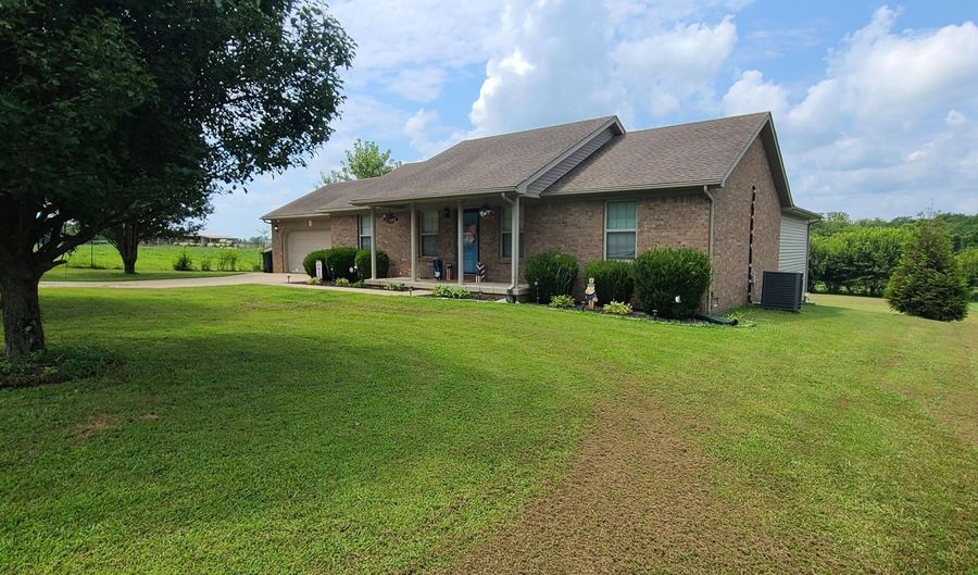 1416 Ed Brent Rd, Bardstown, KY 40004 - 3 Beds, 3 Bath