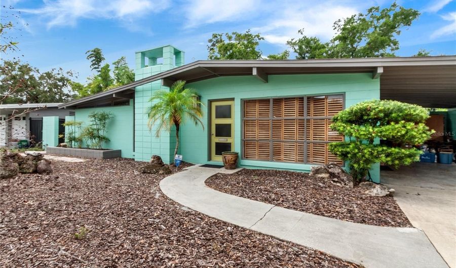 1616 ORIOLE Ave, Orlando, FL 32803 - 1 Beds, 1 Bath