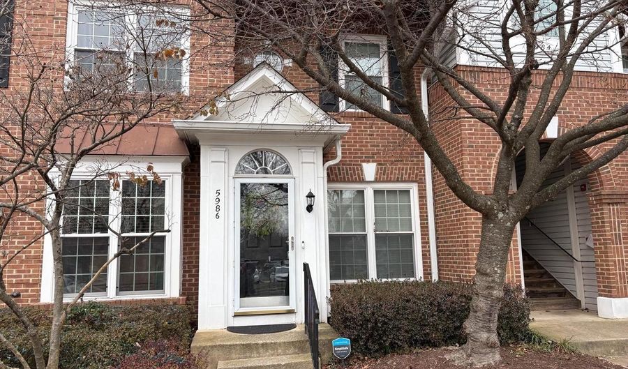 5986 KIMBERLY ANNE Way, Alexandria, VA 22310 - 2 Beds, 3 Bath