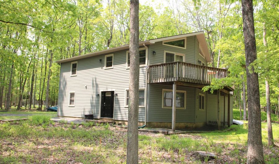 354 KILMER Trl, Albrightsville, PA 18210 - 4 Beds, 2 Bath