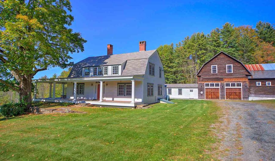 6310 Bryant Rd, Hartland, VT 05071 - 4 Beds, 3 Bath