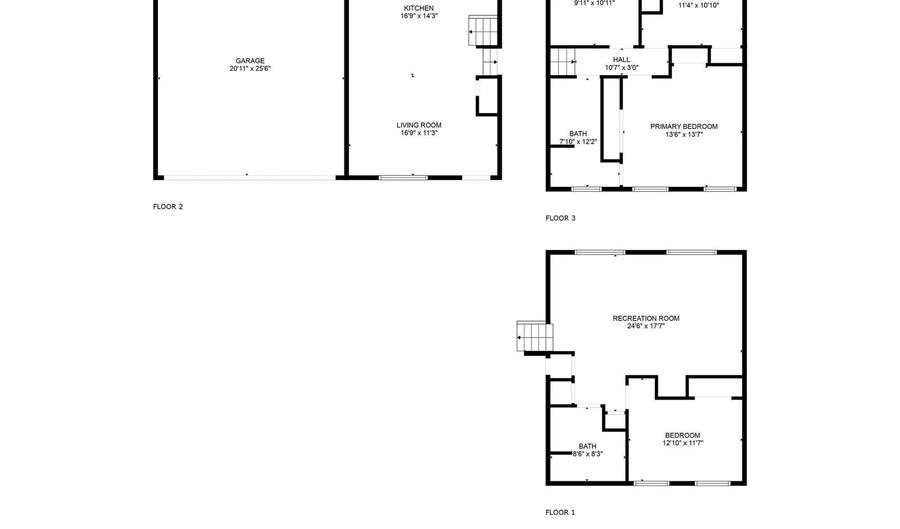 690 S Newark Ct, Aurora, CO 80012 - 4 Beds, 2 Bath