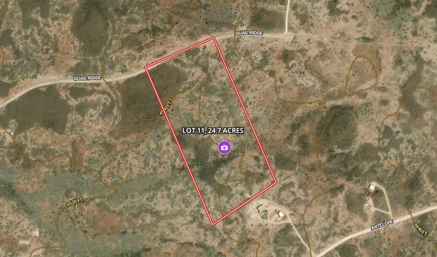 Tract 11 Sierra La Rana, Alpine, TX 79830 - 0 Beds, 0 Bath