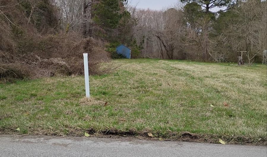 114 RAILROAD Ave, Berlin, MD 21811 - 0 Beds, 0 Bath