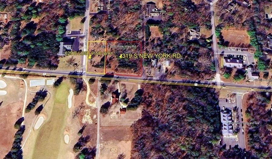 319 S NEW YORK Rd, Absecon, NJ 08205 - 0 Beds, 0 Bath