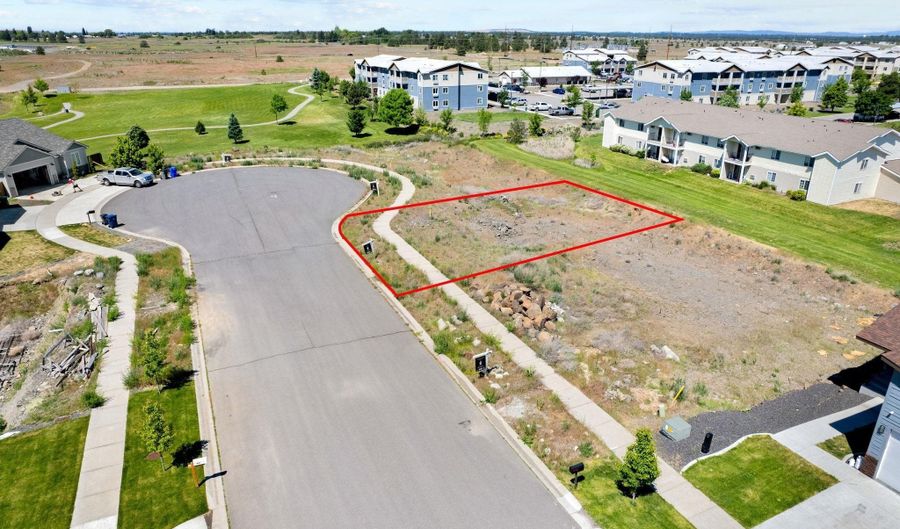 13610 W 8th Ct, Airway Heights, WA 99001 - 0 Beds, 0 Bath