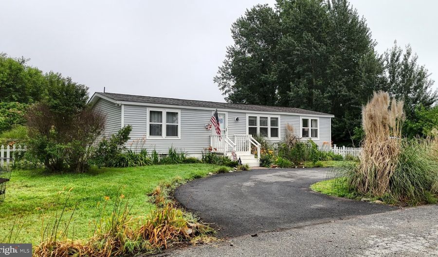 54 CROSS Ln, Frederica, DE 19946 - 3 Beds, 2 Bath
