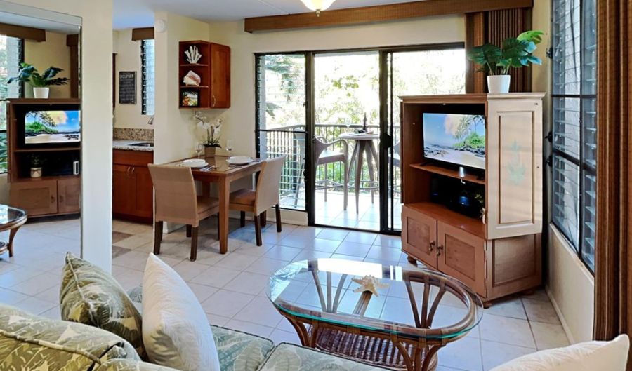 2531 S Kihei Rd D101, Kihei, HI 96753 - 0 Beds, 1 Bath