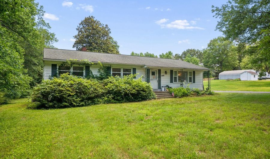 12425 LANHAM SEVERN Rd, Bowie, MD 20720 - 4 Beds, 2 Bath
