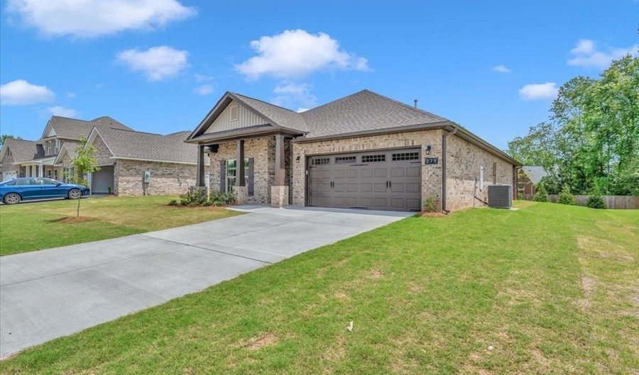 279 Overland Pass, Arab, AL 35016 - 4 Beds, 2 Bath