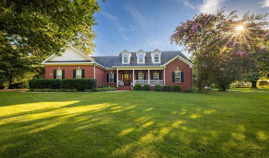 1185 HIGHWAY 9, Anniston, AL 36207 - 3 Beds, 2 Bath