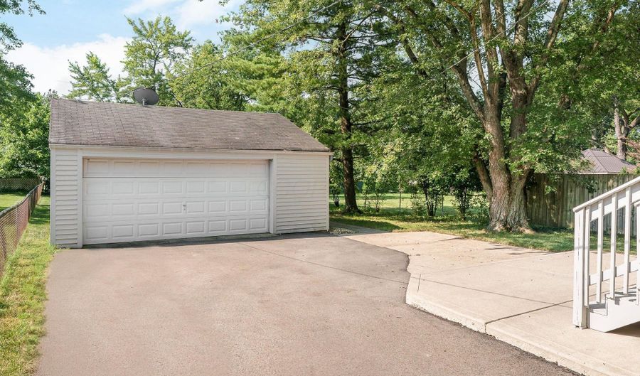 163 Garden Rd, Columbus, OH 43214 - 3 Beds, 4 Bath