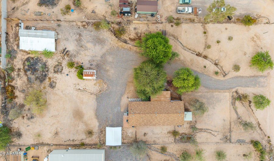 15708 W IMPALA Dr, Casa Grande, AZ 85122 - 4 Beds, 3 Bath