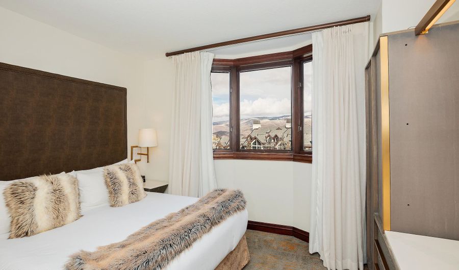 26 Avondale Ln 405-H, Beaver Creek, CO 81620 - 1 Beds, 1 Bath