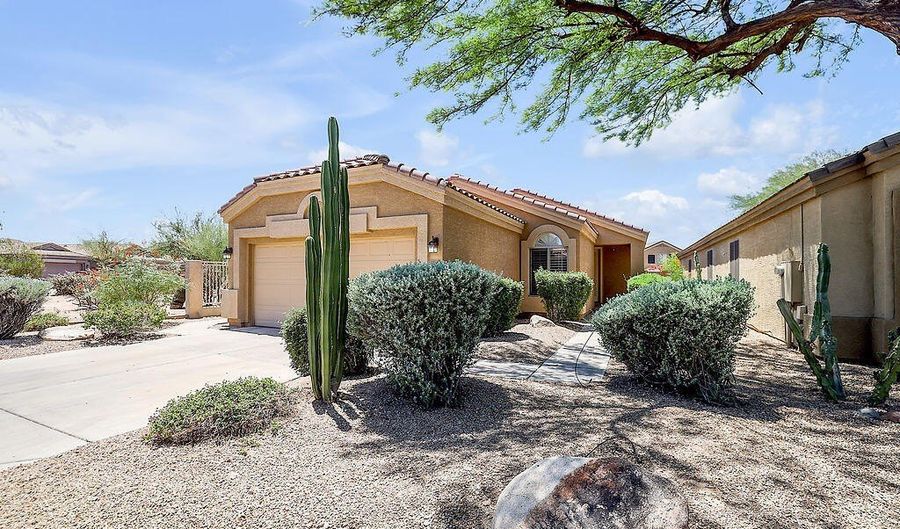 4327 E DESERT SKY Ct, Cave Creek, AZ 85331 - 3 Beds, 2 Bath