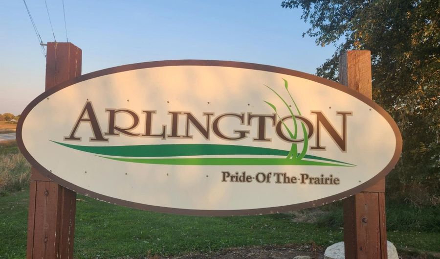 Bell Circle lot 171, Arlington, WI 53911 - 0 Beds, 0 Bath