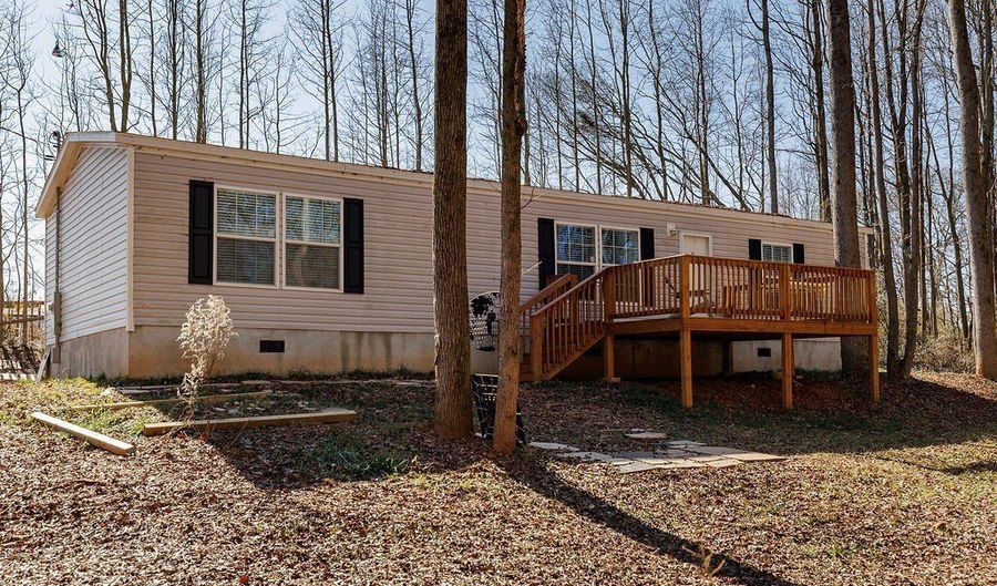 566 Hoke Hl, Canon, GA 30520 - 3 Beds, 2 Bath