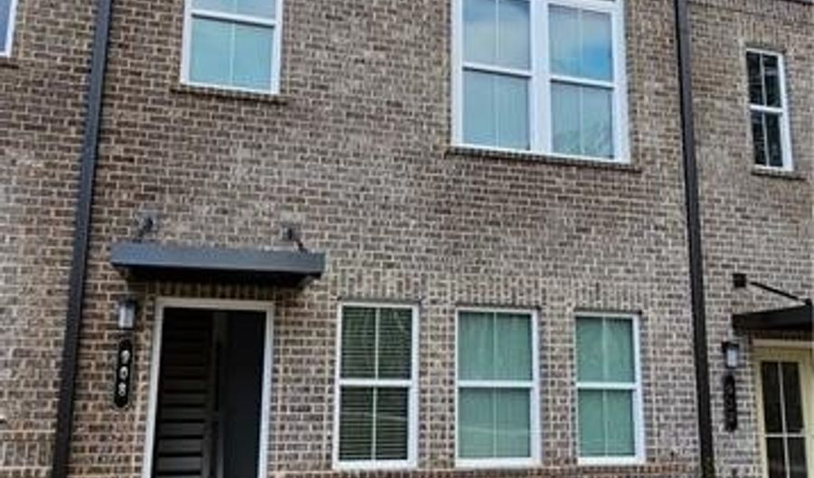 908 Colton Dr, Acworth, GA 30102 - 3 Beds, 4 Bath