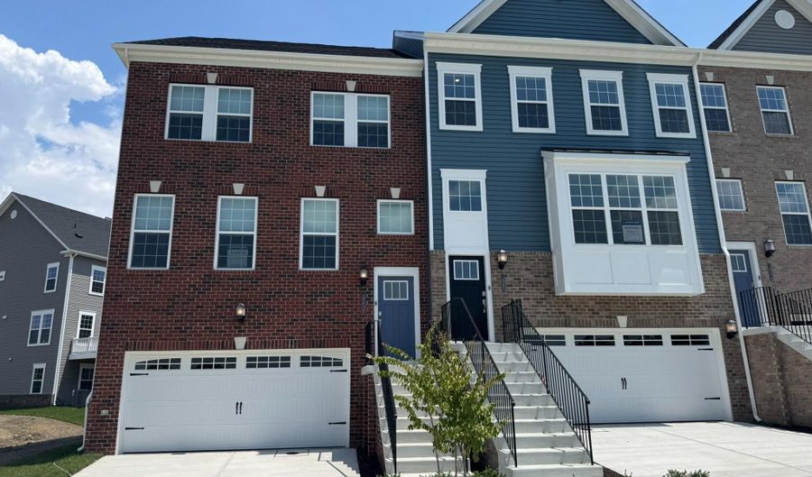 1880 RITTER Dr, Baltimore, MD 21244 - 3 Beds, 4 Bath