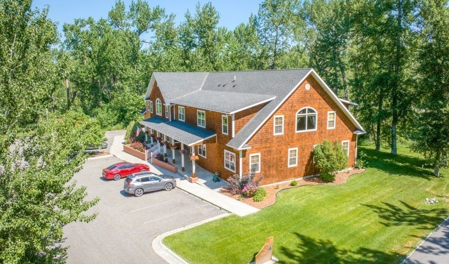 243 Pegasus Dr, Bozeman, MT 59718 - 0 Beds, 0 Bath