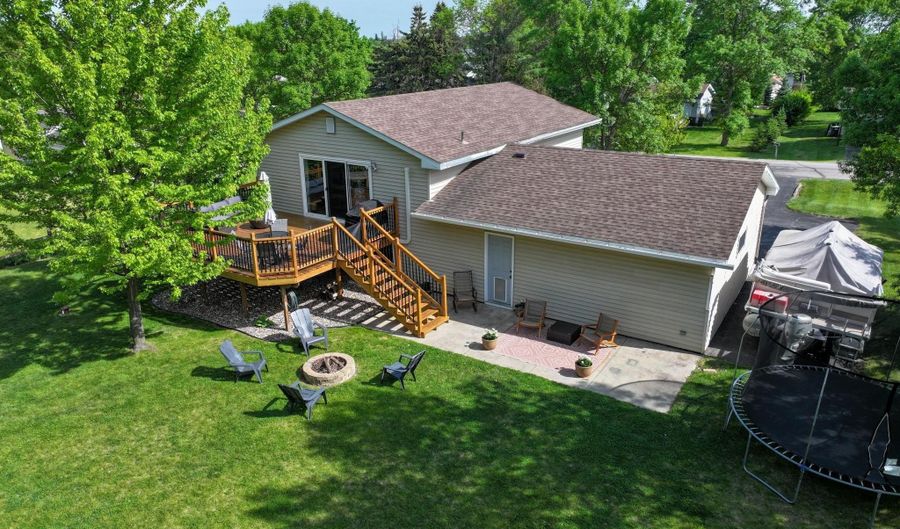1103 Tabbert Rd NW, Alexandria, MN 56308 - 3 Beds, 2 Bath