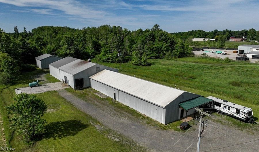 420 Merrill St, Andover, OH 44003 - 0 Beds, 0 Bath