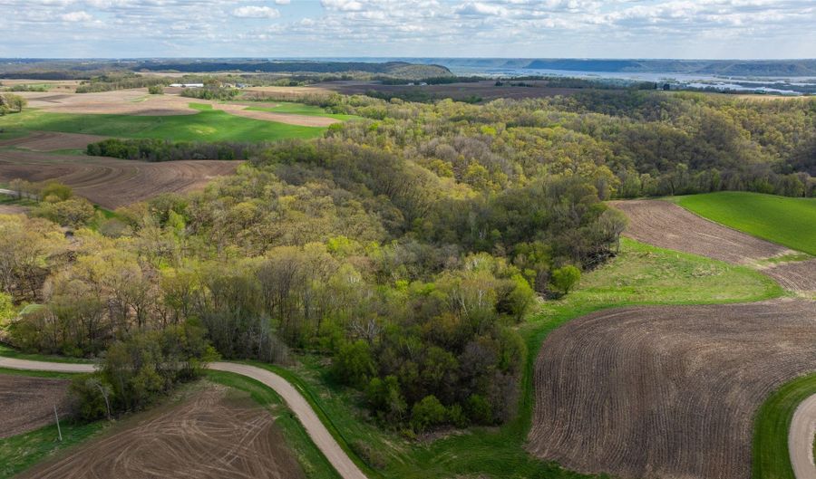 Maplewood Lane, Alma, WI 54610 - 0 Beds, 0 Bath