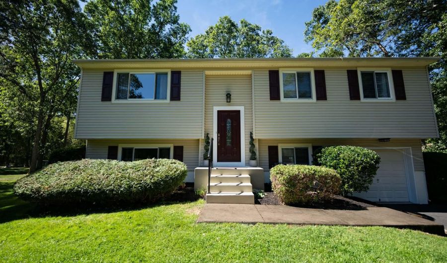 809 ANTHONY Rd, Atco, NJ 08004 - 3 Beds, 3 Bath
