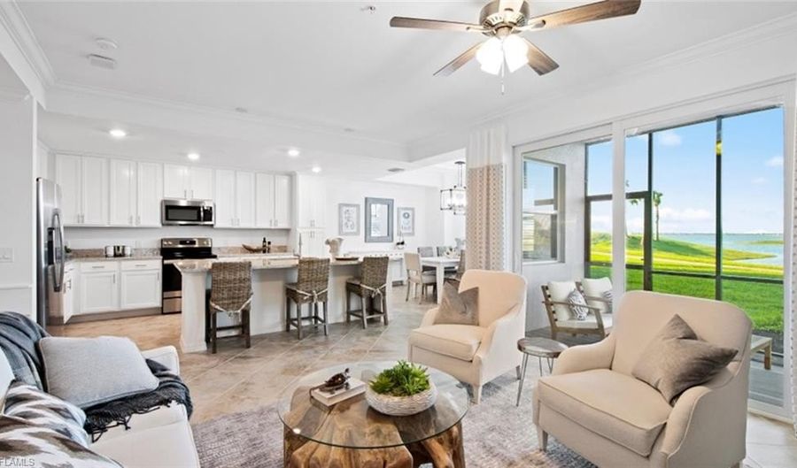 5583 Double Eagle 4115, Ave Maria, FL 34142 - 2 Beds, 2 Bath