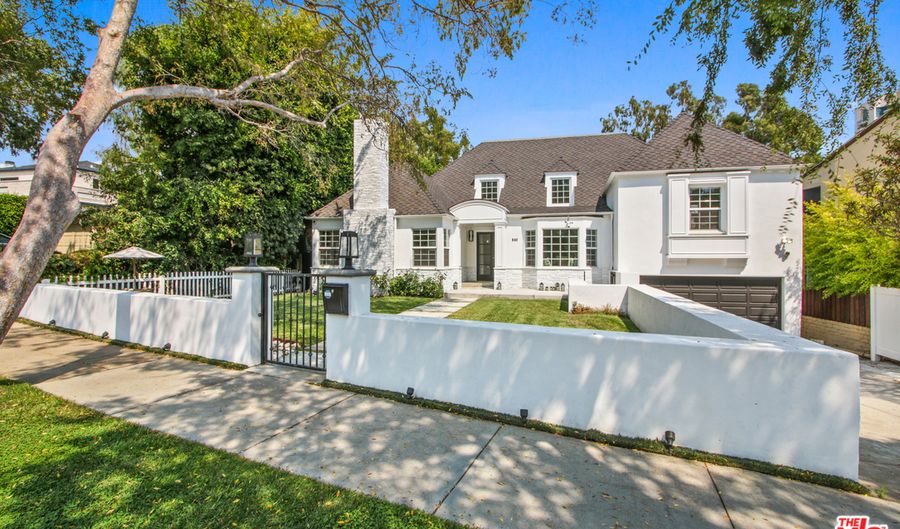 840 Thayer Ave, Los Angeles, CA 90024 - 5 Beds, 6 Bath