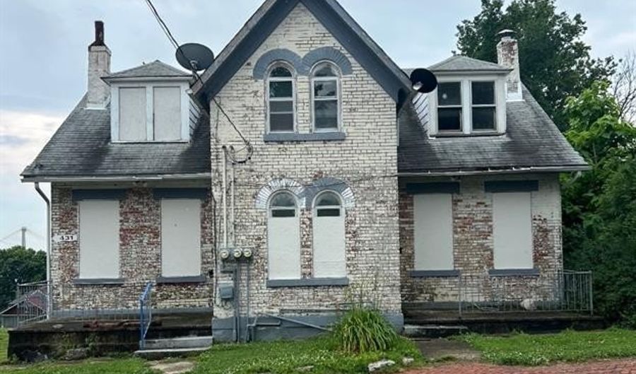 427 E 4th St, Alton, IL 62002 - 0 Beds, 0 Bath