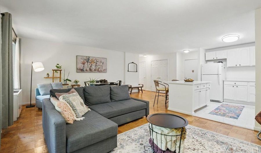 4501 ARLINGTON Blvd 229, Arlington, VA 22203 - 1 Beds, 1 Bath