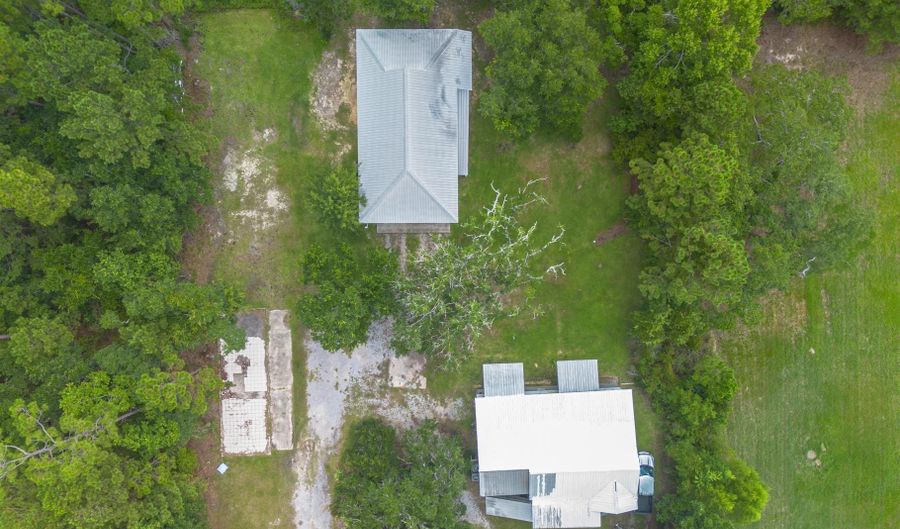10450 Highway 603, Bay St. Louis, MS 39520 - 3 Beds, 2 Bath