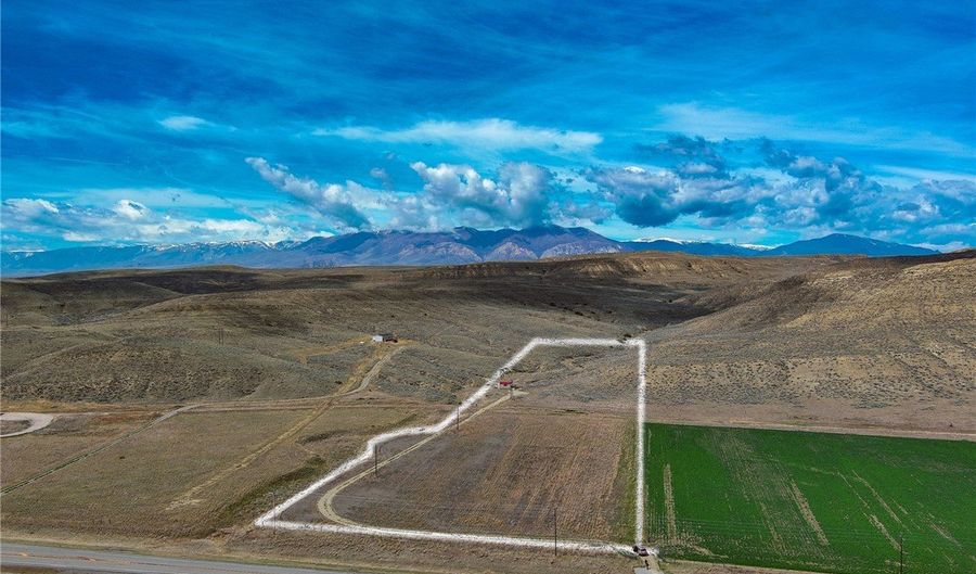 Highway 72 lot 5, Belfry, MT 59008 - 0 Beds, 0 Bath