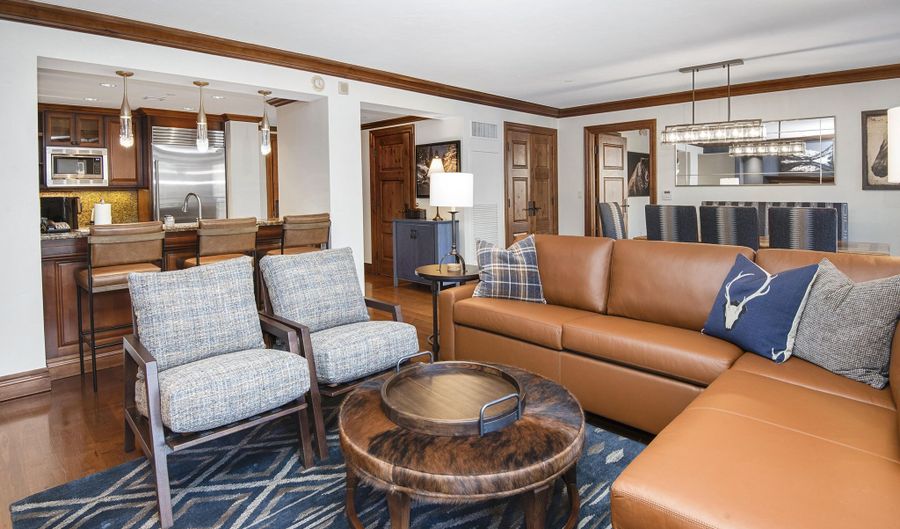 100 E Thomas Place E Unit 3055 - Week 50 3055 - Week 50, Beaver Creek, CO 81620 - 3 Beds, 3 Bath