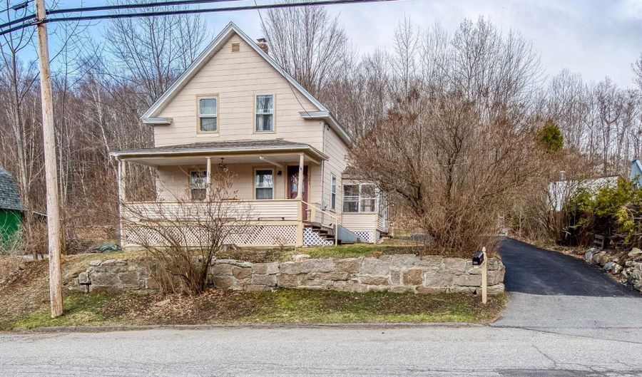 291 First Ave, Berlin, NH 03570 - 3 Beds, 2 Bath