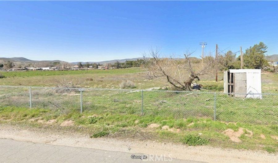 3362 Syracuse, Acton, CA 93510 - 0 Beds, 0 Bath