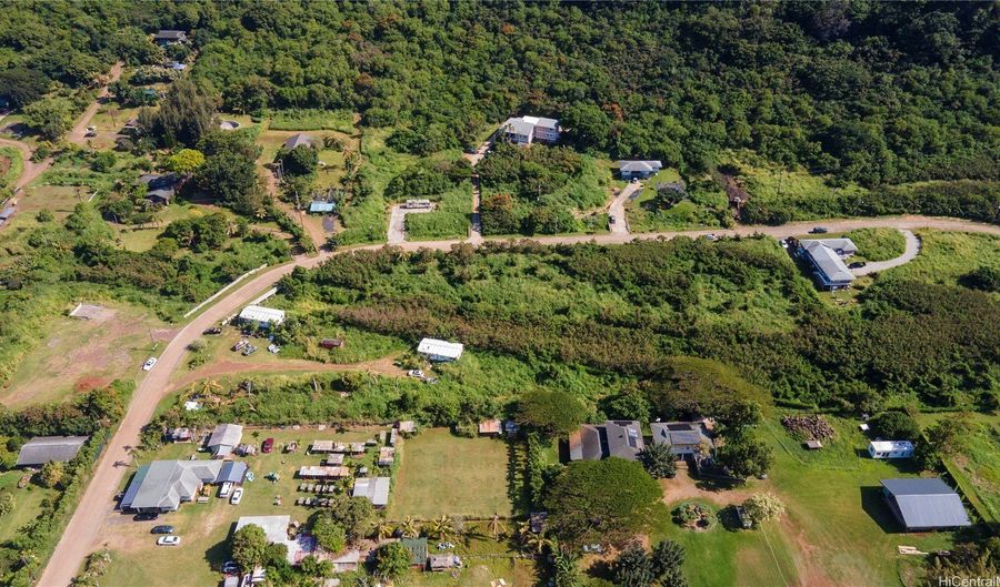 59-153 Kekiliohulani St, Haleiwa, HI 96712 - 0 Beds, 0 Bath