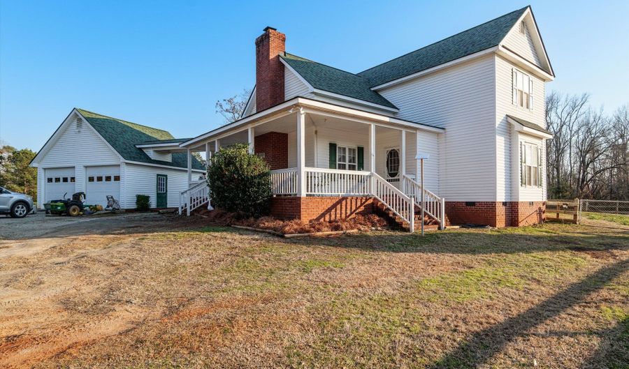 5660 White Oak Rd, Appling, GA 30802 - 3 Beds, 3 Bath