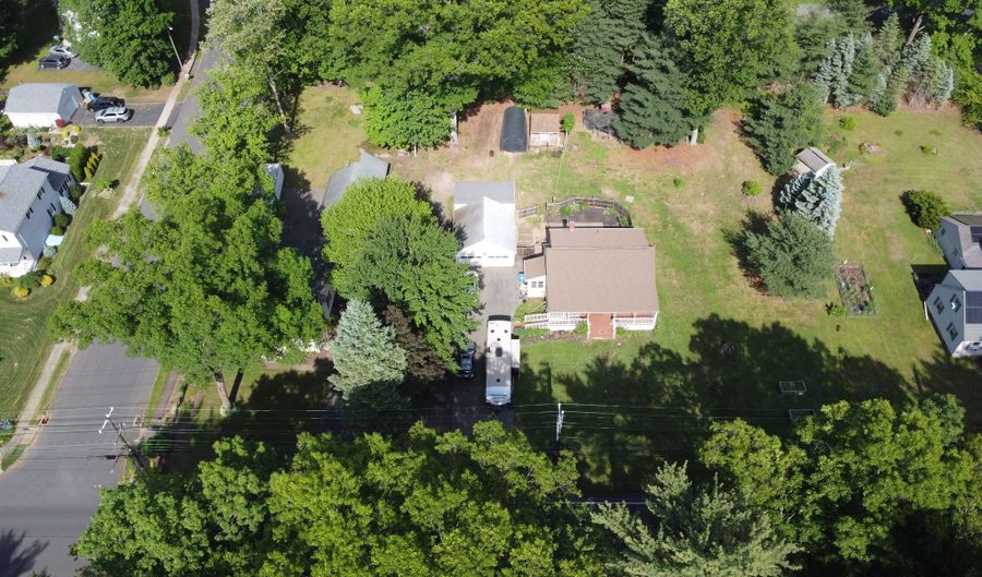 167 Birch St, Bristol, CT 06010 - 4 Beds, 2 Bath