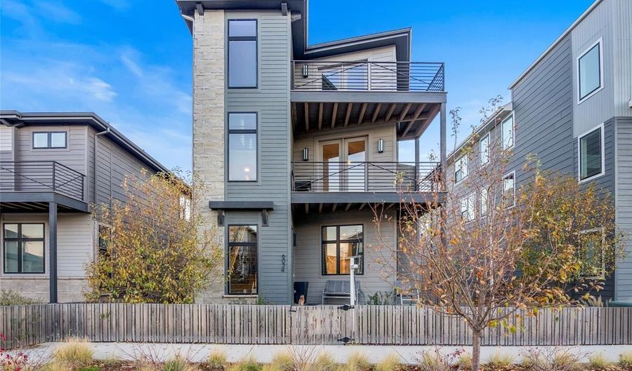 6034 N Nepal St, Aurora, CO 80019 - 3 Beds, 4 Bath