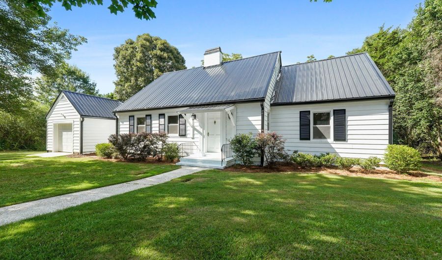 306 Spencer, Barnesville, GA 30204 - 3 Beds, 2 Bath