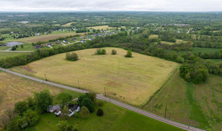 TBD Heltonville E Road, Bedford, IN 47421 - 0 Beds, 0 Bath