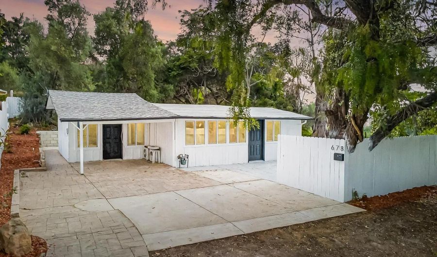 678 Robby Way, Fallbrook, CA 92028 - 3 Beds, 2 Bath