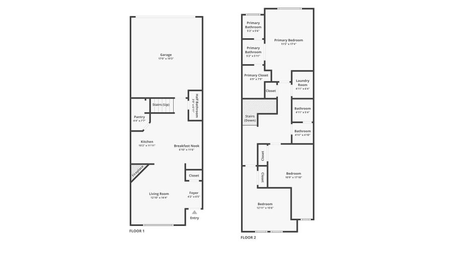 1629 SW 171ST Ter, Beaverton, OR 97003 - 3 Beds, 3 Bath
