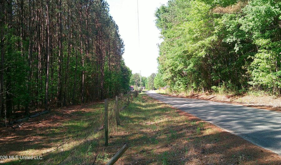 Pleasant Hills Road, Amory, MS 38821 - 0 Beds, 0 Bath