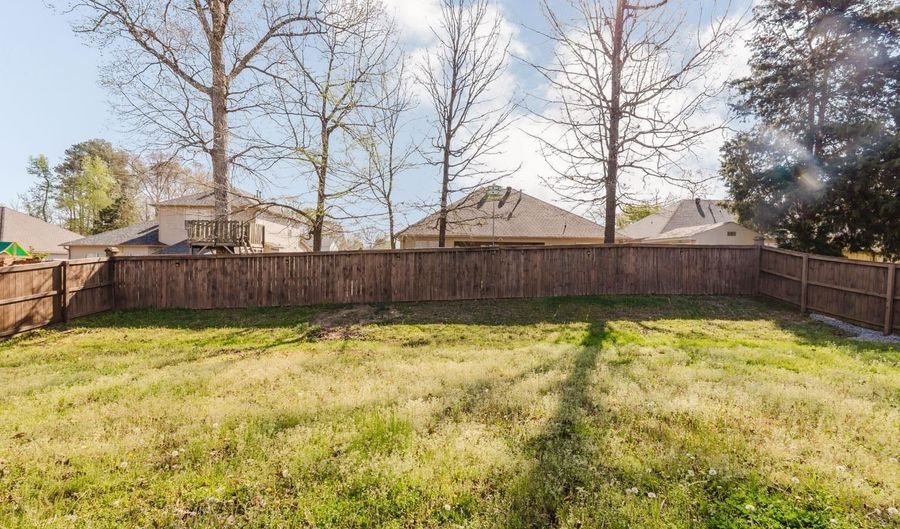 3236 Dapple Gray Rd, Benton, AR 72015 - 4 Beds, 2 Bath