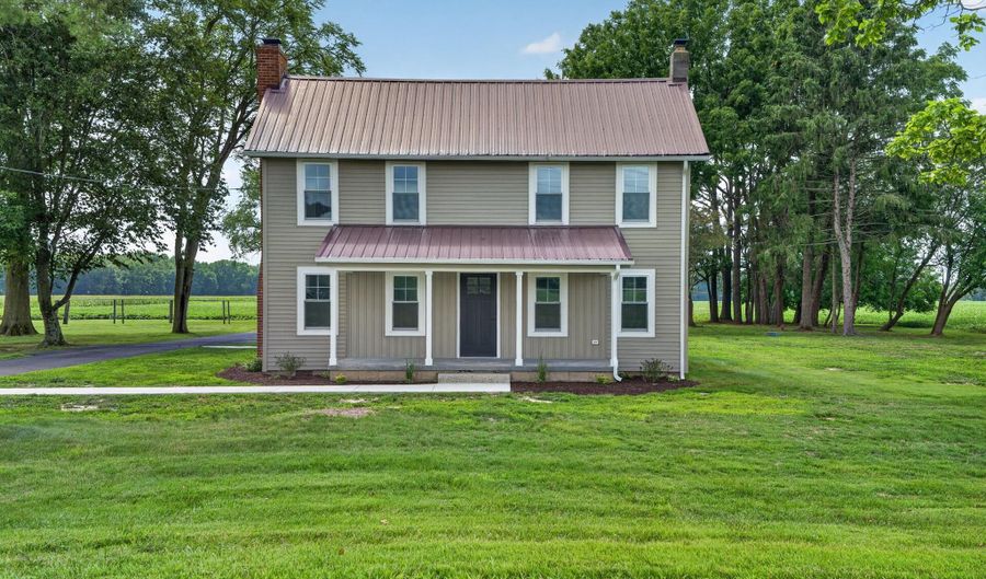 18406 PROGRESS SCHOOL Rd, Bridgeville, DE 19933 - 3 Beds, 2 Bath