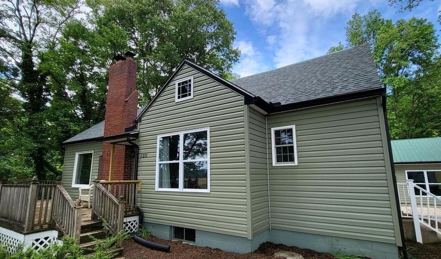 1211 WILLIAMSVILLE Rd, Houston, DE 19954 - 4 Beds, 2 Bath