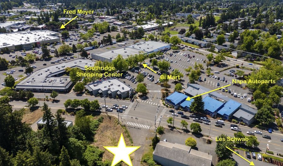 1653 Beavercreek Rd, Oregon City, OR 97045 - 0 Beds, 0 Bath